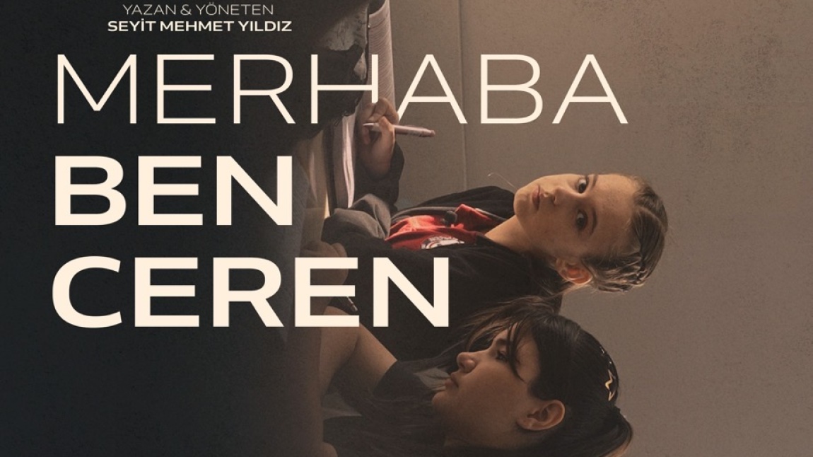 İstanbul İl Milli Eğitim Müdürlüğü Tarafından 2'ncisi Düzenlenen Kısa Film Yarışmasında Okulumuz Öğretmeni 1. Oldu
